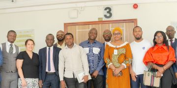 Banner guinea launch