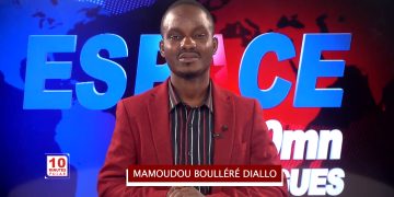 Boullere Sangaredi
