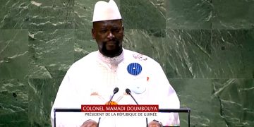 COLONEL MAMADI DOUMBOUYA scaled 1