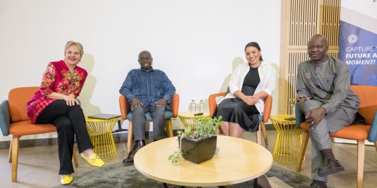 Afrique : « au-delà des récits d’experts », (Afrobarometer) 1 Conference dAfrobarometer a Pretoria