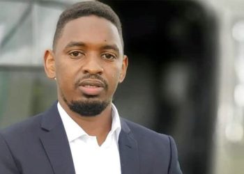 Dr Saikou Oumar Balde