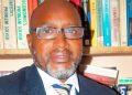 Dr Thierno Mamadou Diallo Revelation du Paysage Democratique 1
