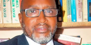 Dr Thierno Mamadou Diallo Revelation du Paysage Democratique 1