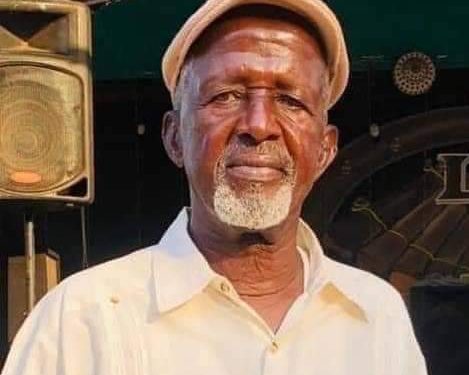 Sow Baïlo décède : Cellou Dalein pleure « un ami d’enfance et un humoriste de talent » 1 FB IMG 1694347333186