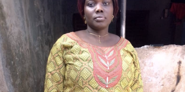 Fatoumata