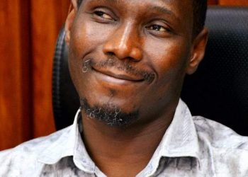 M Sayon Mara Juriste