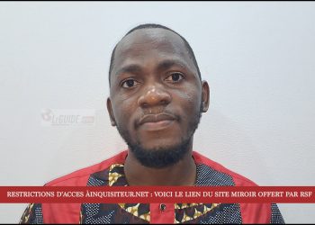 MAMOUDOU BABILA KEITA