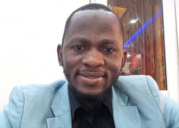 Mamoudou Babila Keita administrateur Inquisiteur.net