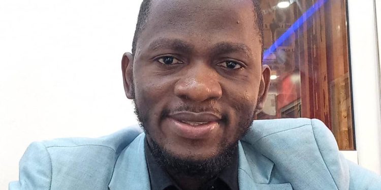 Médias : inquisiteur.net aussi de nouveau accessible via un site miroir créé par le RSF 1 Mamoudou Babila Keita administrateur Inquisiteur.net