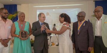 Le Rotary Club de Pétion-Ville :  54 ans de service communautaire et d’engagement citoyen