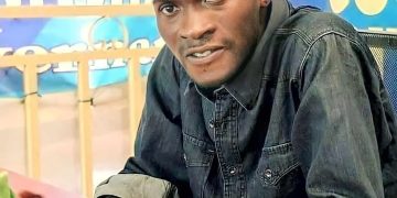 SEKOU KOUNDOUNO
