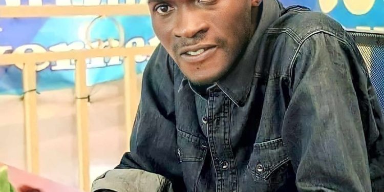 24 mois de gestion de CNRD : "Le pays risque de devenir Narcoland", Sékou Koundouno 1 SEKOU KOUNDOUNO