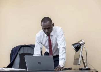 TIERNO AMADOU CAMARA