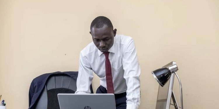 TIERNO AMADOU CAMARA