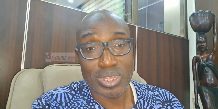 Guinée : quand le président se déplace, le pays s’arrête (embouteillages) 1 WhatsApp Image 2023 09 18 at 13.09.25