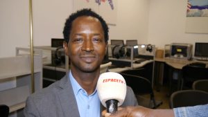 Guinée : Le crâne de Bocar Biro doit être réclamé 3 Alpha Abdoulaye Diallo