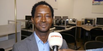 Guinée : Le crâne de Bocar Biro doit être réclamé