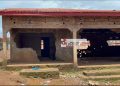 ECOLE P DE KOBAYA