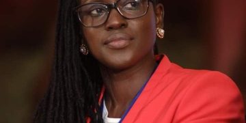 FATIMA DIAWARA