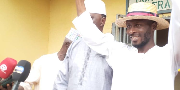 Guinée : la presse va finalement descendre dans la rue à Conakry ! 1 IMG 20231013 WA0058