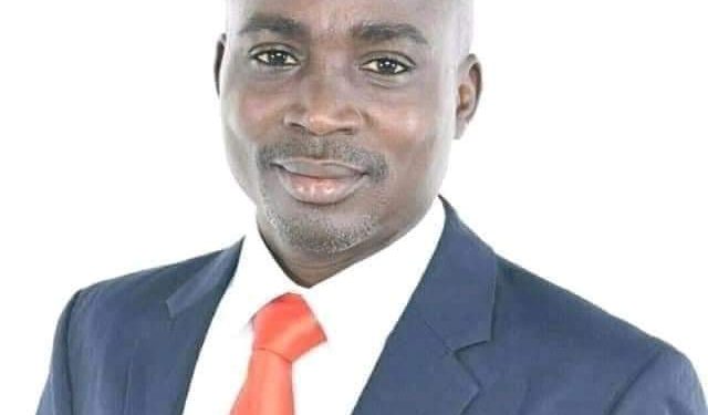 Guinée : "mise en garde", laissez N'valy Condé tranquille! (Guinée Éducation) 1 IMG 20231014 WA0077