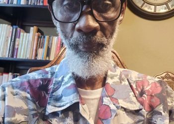 Mamadou Balde Ph.D PG Austin Texas