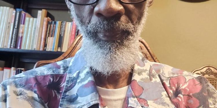 Portrait de Néofascisme : Lettre Ouverte à Monsieur Aboubacar Sidiki Camara, Ministre de la Défense Nationale 1 Mamadou Balde Ph.D PG Austin Texas