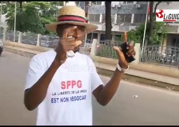 SEKOU JAMAL PENDESSA