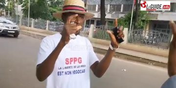 SEKOU JAMAL PENDESSA