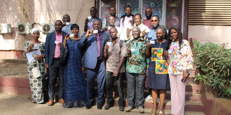 50 èmes assises de l'UPF à Dakar : la section guinéenne convoque une réunion d'urgence ! 1 WhatsApp Image 2023 10 14 at 21.28.50 2