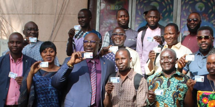 Médias : qui seront les représentants de la Guinée aux 50èmes assises de l’UPF à Dakar ? 1 WhatsApp Image 2023 10 14 at 21.28.50