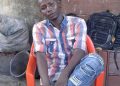 Alhassane Soumah