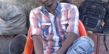 Alhassane Soumah