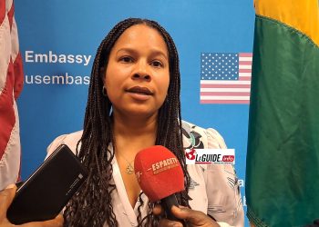 KRYSSANDRA HESLOP EXPERTE DE DROITS DE LHOMME