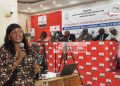 PHOTO ONUSIDA A CONAKRY