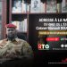 Guinée : "Le Colonel élevé à la dignité de Général", Alpha Abdoulaye Diallo 2 Colonel Mamadi Doumbouya