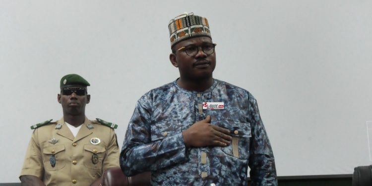 Examen de la LFI 2024: ce que Dr Dansa Kourouma demande à ses collègues! 1 D K