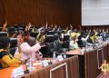 DES CONSEILLERS NATIONAUX