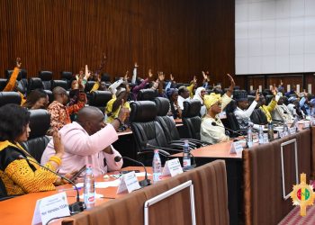 DES CONSEILLERS NATIONAUX