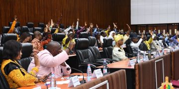 DES CONSEILLERS NATIONAUX