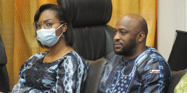 Développement des collectivités : le CNT demande un CA pour l’ANAFIC 1 Moussa Cisse