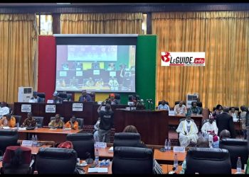 PLENIERE DU 31 DECEMBRE 2023