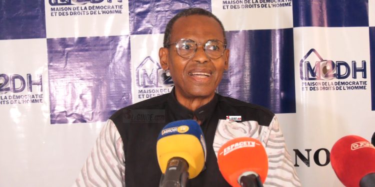 Culture de la dictature en Afrique : « La Guinée est une usine de dictature », Tierno Monénémbo 1 00026.00 01 22 21.Still010