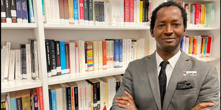 Guinée: L’après-transition, c’est sans Doumbouya ! 1 AAD