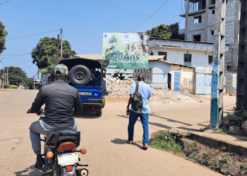 ARRESTATION JOURNALISTES