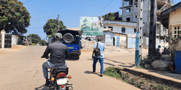 ARRESTATION JOURNALISTES
