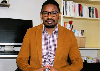 Dr Saikou Oumar Balde