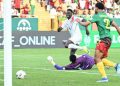 CAN 2023 : la Guinée arrache un précieux point devant le Cameroun (1-1) 11 GUINEE VS CAMEROON