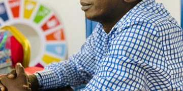 IDRISSA DIALLO