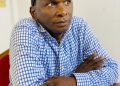 Idrissa Diallo journaliste